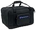 Rockville TB8 Padded Speaker Bag Carry Case for 8