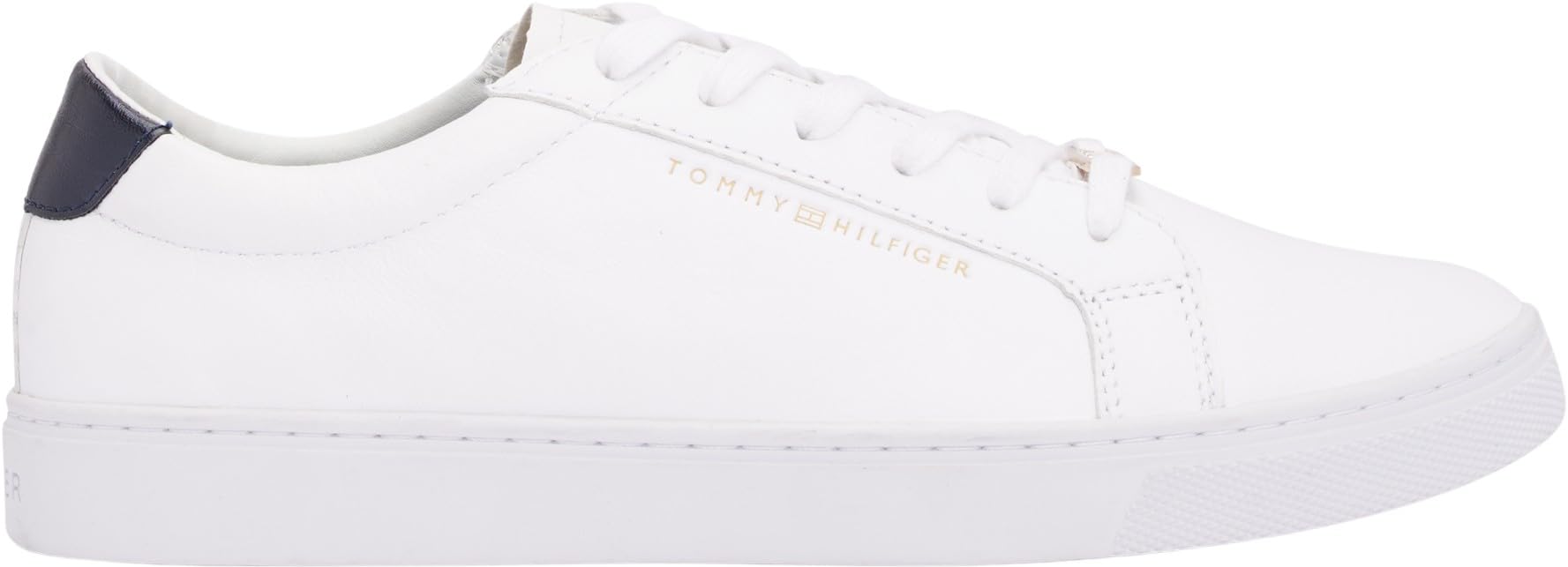 Tommy Hilfiger Damen Cupsole Sneaker Essential Schuhe