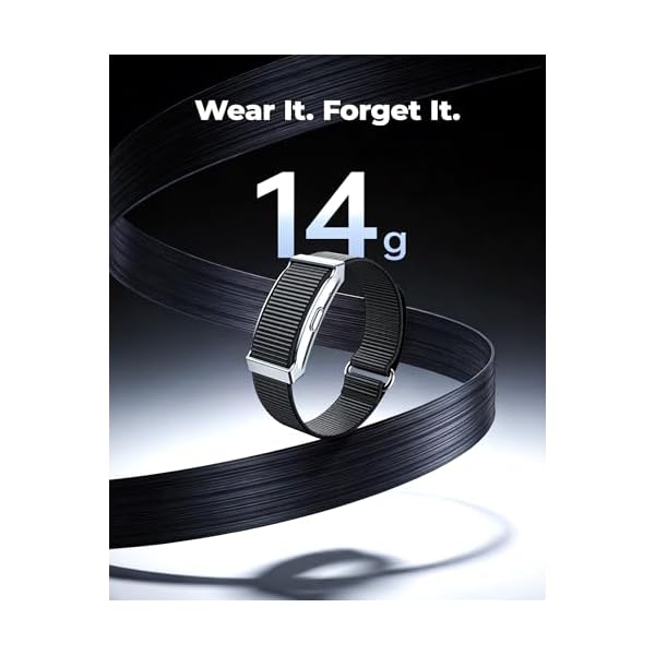 Fitness Trackers for Men Women, Smart Bracelet with 24/7 Activity - Image 3
