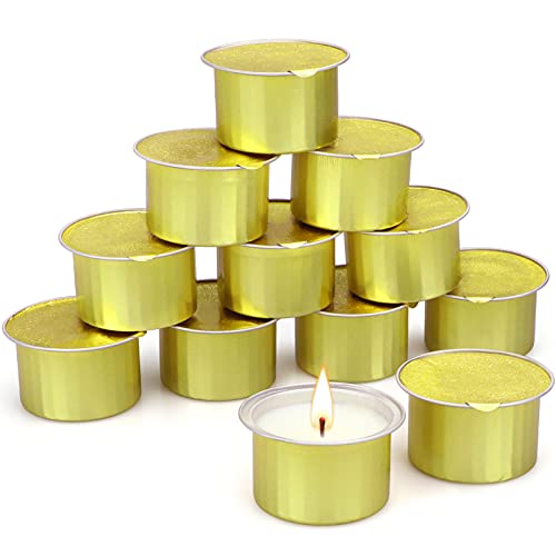 Citronella Candles Outdoor Large Scented Jar Candles Set, 12 Pack Scented Candles Set Soy Wax Aromatherapy Candle for Candles Gifts for Women, Birthday, Indoor Home, Garden Patio Yard