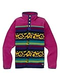 Burton Kids' Spark Fleece Anorak