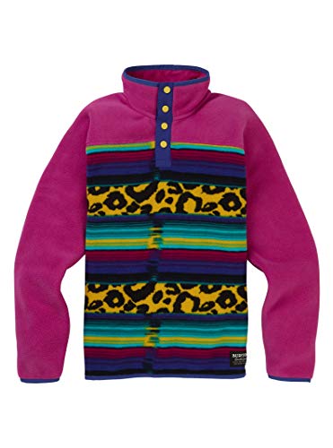 Burton Kids' Spark Anorak Fleece
