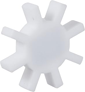 LIFKOME 1Pieza Barra Agitadora Magnética Octagonal Para Agitación Laboratorio Para Mezcladores y Experimentos Científicos Color