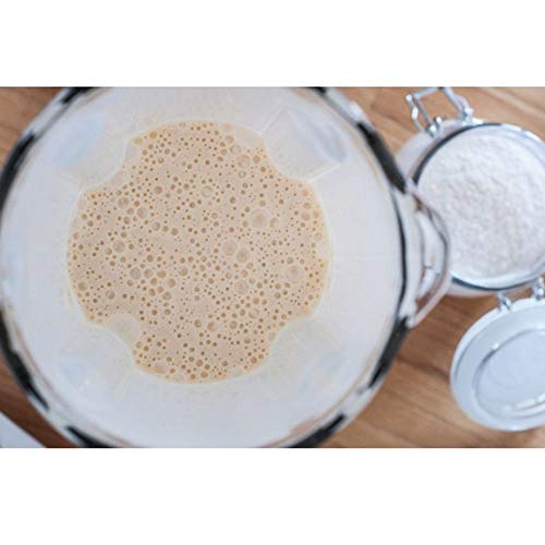Liquidificador, BLP50, 2.1L, Aço Escovado, 220v, Electrolux