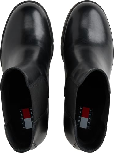 Bottines Tommy Hilfiger EN0EN03112 - vue 6
