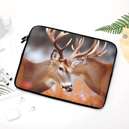 Funda delgada impermeable para laptop 10 pulgadas miniatura 5