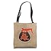 Pot Head - funny coffee lover Tote Bag