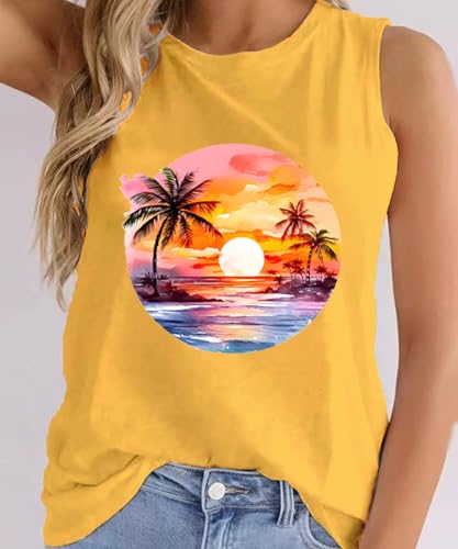 Image of Vacay Mode T Shirts for Women Summer Beach Hawaii Vacation Short Sleeve Tops Holiday Cruise Getaway T Shirts