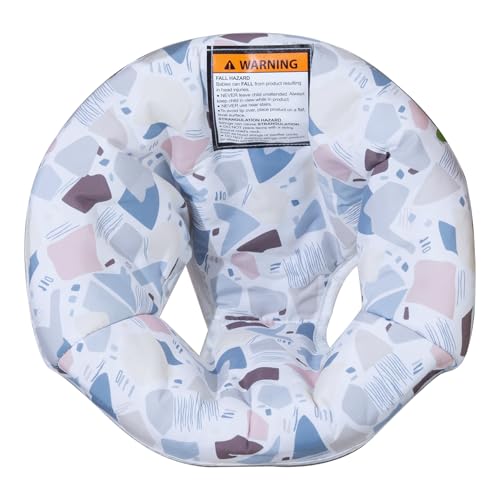 Image of Time Followers Cushions for Baby Activity