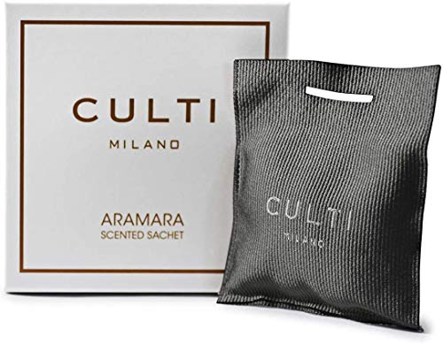 Image of CULTI Milano Home Sachet - 2.75x2.75in (Aramara)