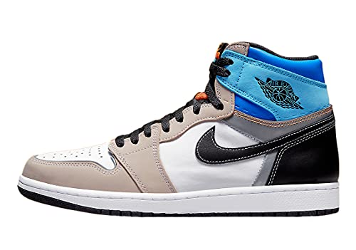 Image of Nike Men's Air Jordan 1 Retro High OG Sneaker