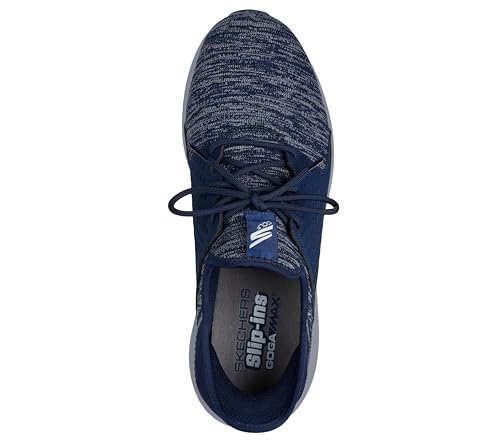 Skechers Mens Max 2 Rover Relaxed Fit Slip-in Golf ShoeSneaker2