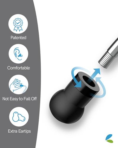 Image of FriCARE Dual Head Stethoscope - Stethoscopes for Nurses, Medical Nursing Students, Paramedics /EMT /LVN /VNA Backup - FSA /HSA Eligible Estetoscopio, Smooth Black Tube, Stainless Steel Chestpiece