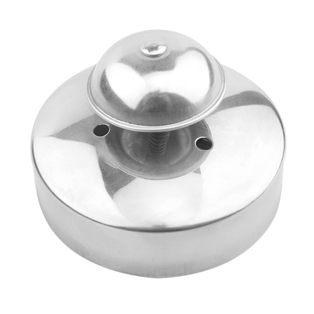 CTRLZS Sandwich Cutter and Sealer,Cookie Cutter Cool Sandwich Cutter,Breakfast Sandwich Maker Cute Peanut Butter,Round Sandwich