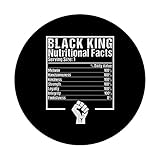 Zoom IMG-2 black king nutritional facts funny Zoom IMG-2 black king nutritional facts funny