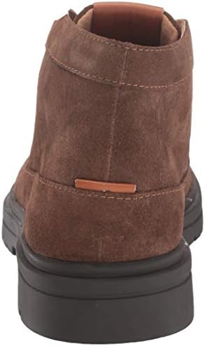 Stacy Adams Men's Amherst Suede Chukka Boot, Tobacco, 8 M US | Image 2