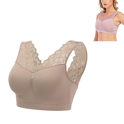 Navigating the Top 10 Best sports bra for small sagging breasts Options