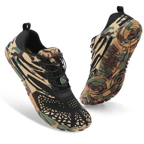 XIHALOOK Barefoot Water Shoes