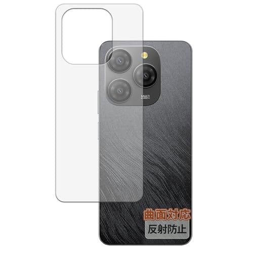 Kayo&Karin Blackview SHARK 9 5G (�w��) �p �ی�t�B���� �ȖʑΉ� ���˒ጸ �w��ጸ �t�B���� ���{��