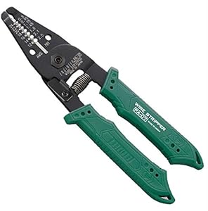 ENGINEER PA-07 Präzisions-Abisolierzange