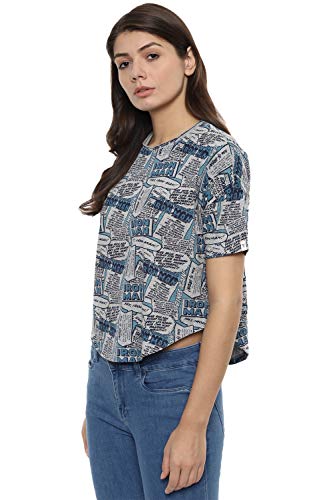 Image of Van Heusen Women's Regular Fit Top