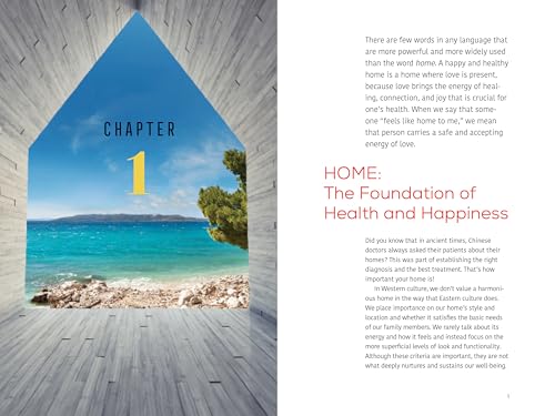 Readerlink Tchi, Rodika Feng Shui For Healing: A Step-By-Step Guide To Improving Wellness In Your Home Sanctuary thumb #7