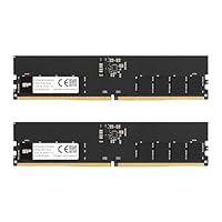 Amazon.co.jp: シリコンパワー DDR5 64GB (2x32GB) 5600MHz (PC5