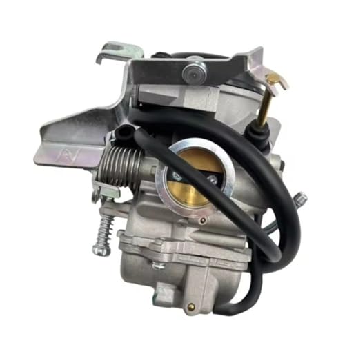 Carburateur moto Bajaj 125 St Discovery carburation moteur thermique rechange
