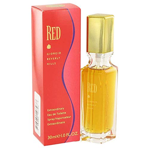 Giorgio Beverly Hills, Agua de tocador para mujeres - 90 ml.