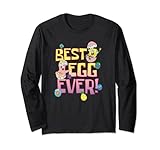 SpongeBob SquarePants And Patrick Best Easter Egg Ever Long Sleeve T-Shirt