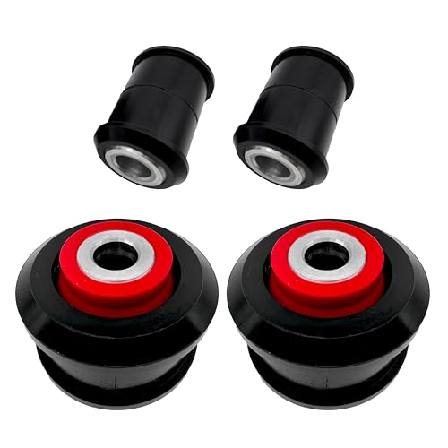 Bujes de poliuretano delantero inferior PSB de alta durabilidad para Toyota Auris