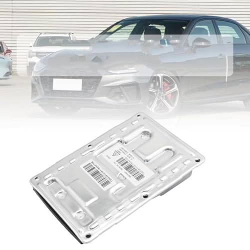 Módulo Balasto Xenón OEM 3D0909158 para Control de Faro HID de Porsche Cayenne 5