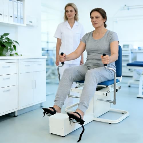 Entrenador de Flexión y Extensión de Tobillo