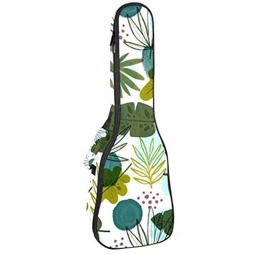 Sac de rangement ukulélé soprano et concert pour vos répétitions nature