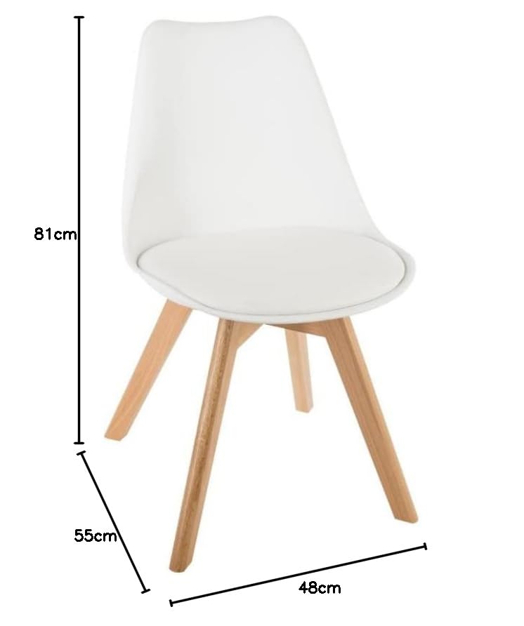 Bekijk Vintage Scandinavische Fauteuils Stoelen In Teak Hout op