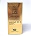 Bergamo] Magic Snail BB Cream 50ml /Intense Care Wrinkle Care Sunblock/Korean Cosmetics
