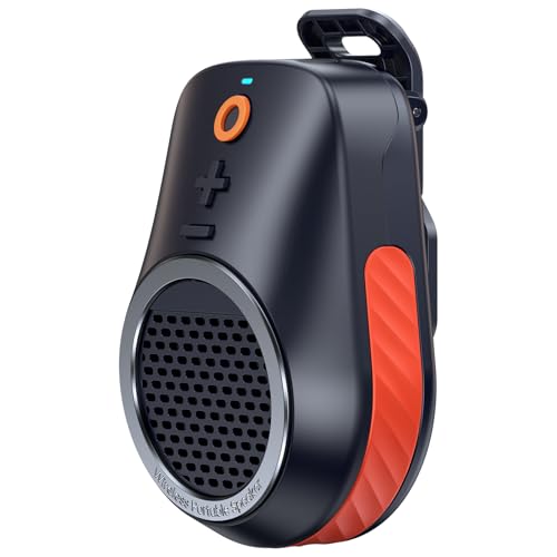 Enceinte Bluetooth Portable, Mini Haut-Parleur sans Fil Bluetooth...