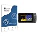 Optic+ Nano Glass Screen Protector for Hummingbird Helix 9