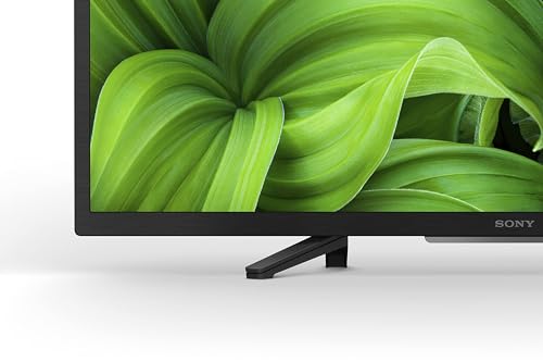 Sony BRAVIA, KD-32W800, 32 Zoll Fernseher, LED, 2K HDR, Android TV, Smart TV – Bild 6
