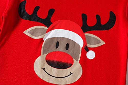 Image of KikizYe Pajamas for Boys Pjs Kids Long sleeve Pijamas