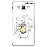 📱 Kompatibel: Gehäuse kompatibel mit【 Samsung Galaxy J5 】que unterstreicht das ursprüngliche Design Ihres Smartphones