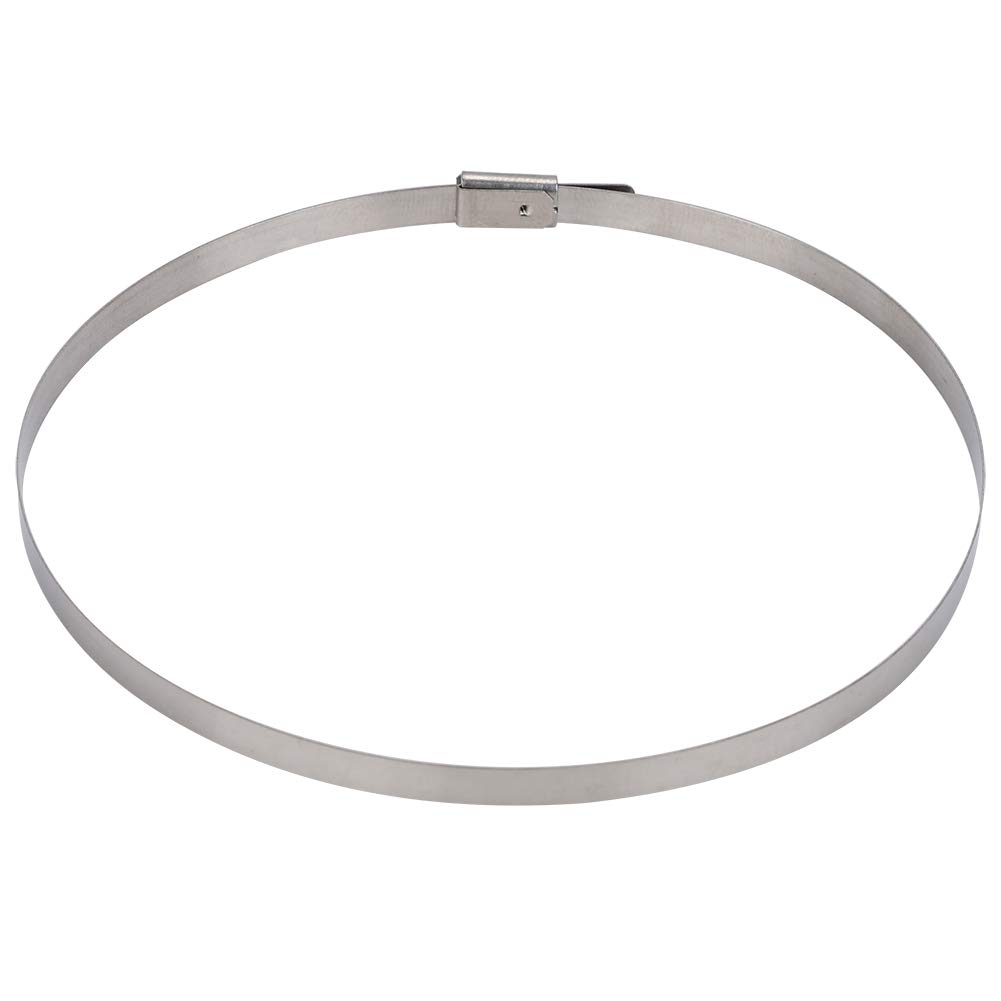 Biały kolektor termiczny bandaż-Duokon izolacja wysokotemperaturowa rura wydechowa taśma izolacyjna do samochodu/taśma motocyklowa 10m x 5cm x 1.5mm