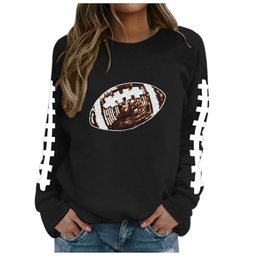 Sweatshirt femme sans capuche pour un look sportswear confortable et léger