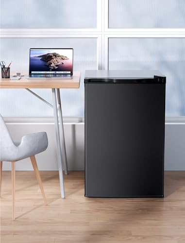 COWSAR 4.4 Cu.Ft Mini Fridge
