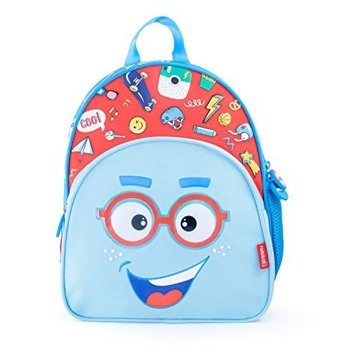 Rabitat Smash School Bag