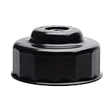 Tusk Oil Filter Socket 65mm For POLARIS GENERAL XP 4 1000 Deluxe 2022