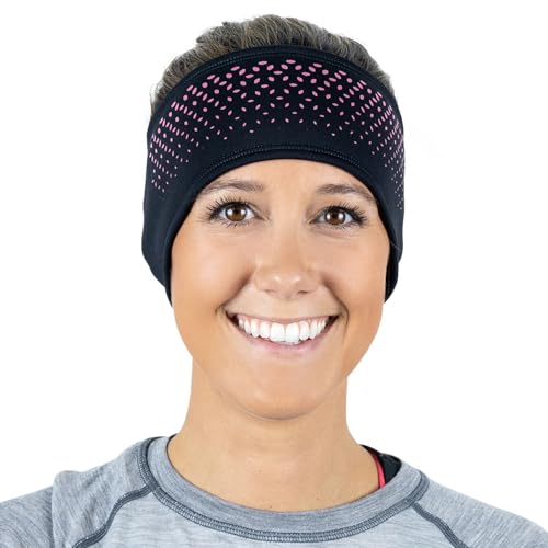 TrailHeads Running Headband