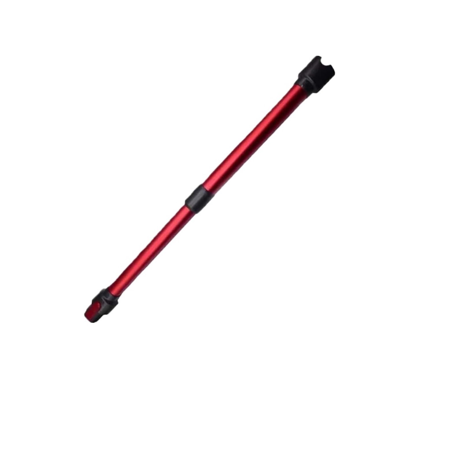 Rshechufbfg B Telescopic Straight Extension Rod Replacement Accessories, Compatible For Dyson(B)