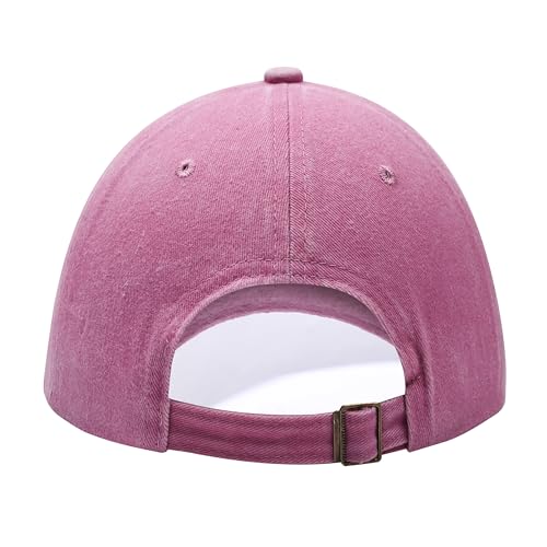 Gorra vintage unisex ajustable estilo dad miniatura 6