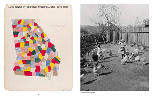 Black Lives 1900: W.E.B. Du Bois at the Paris Exposition